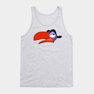 Zazu Tank Top